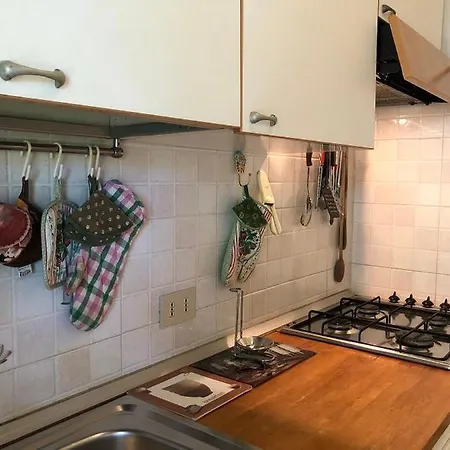Vakantiehuis Resta