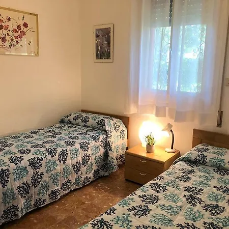 Resta Vakantiehuis *