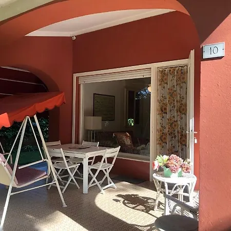 Resta Vakantiehuis *