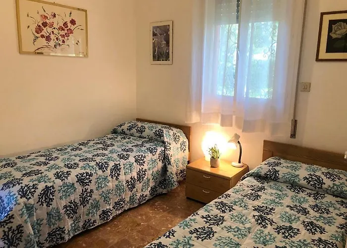 Resta Vakantiehuis *