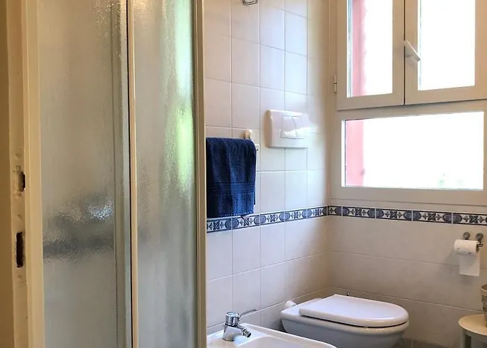 Vakantiehuis Resta *