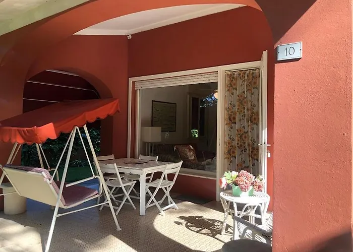 Resta Vakantiehuis *