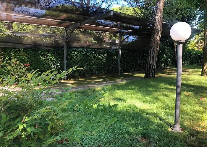 Resta Vakantiehuis Lo Stallone